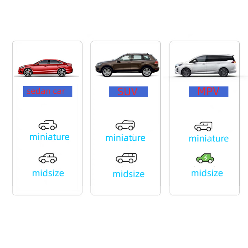 Auto-Luftmatratze für die Rückbank – Ideal für Reisen & Camping - ExploreZone