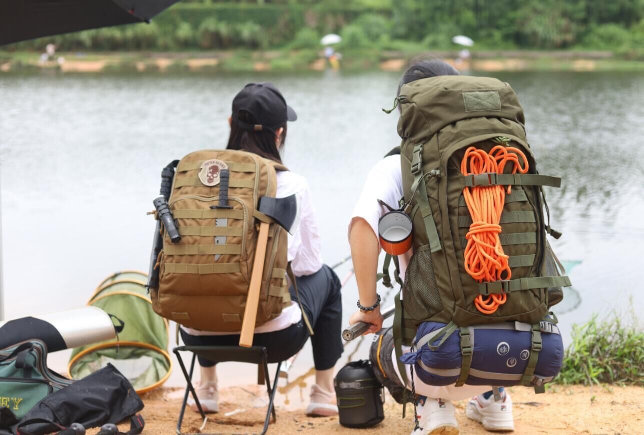 50L Rucksack