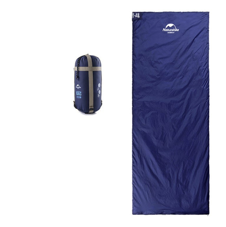 Sommerschlafsack ultraleicht – kompakt, bequem, perfekt für warme Nächte - ExploreZone