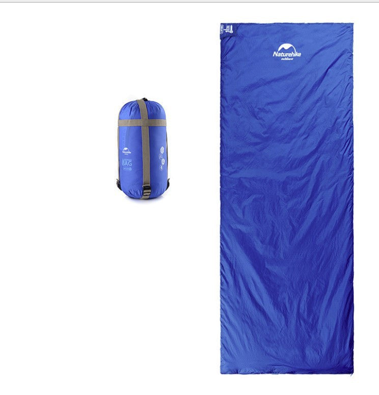 Sommerschlafsack ultraleicht – kompakt, bequem, perfekt für warme Nächte - ExploreZone