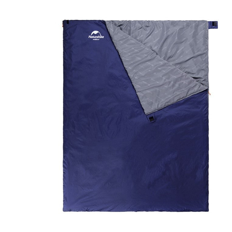 Sommerschlafsack ultraleicht – kompakt, bequem, perfekt für warme Nächte - ExploreZone