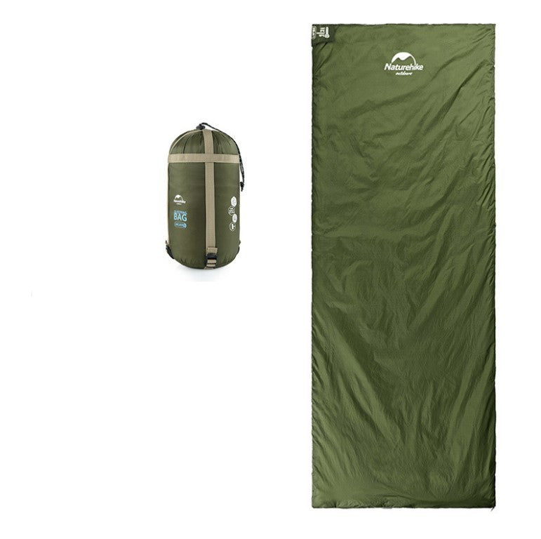 Sommerschlafsack ultraleicht – kompakt, bequem, perfekt für warme Nächte - ExploreZone