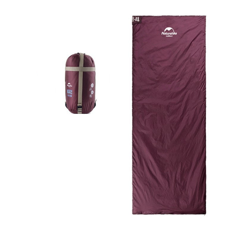 Sommerschlafsack ultraleicht – kompakt, bequem, perfekt für warme Nächte - ExploreZone