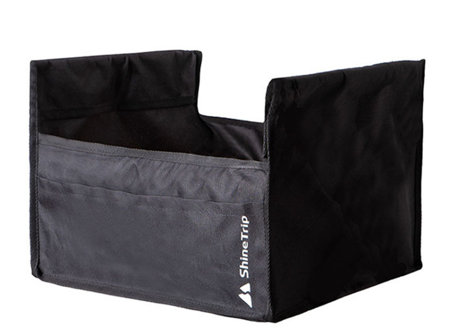 Faltbarer Campingtisch aus Aluminium – leicht & robust, 3 Größen - ExploreZone