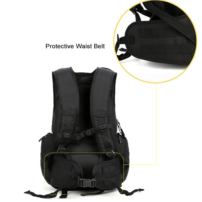 35L Rucksack