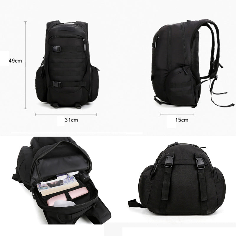 35L Rucksack
