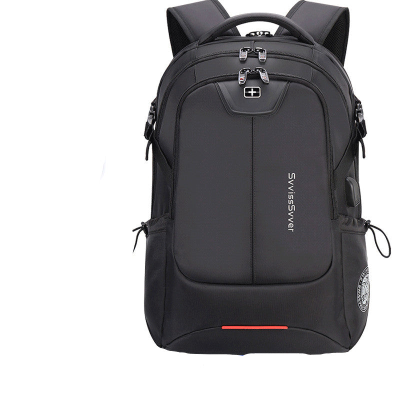 Reise- & Arbeitsrucksack aus Nylon – in 3 Größen erhältlich - ExploreZone