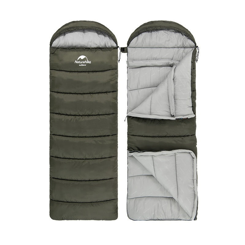 Naturehike Outdoor-Schlafsäcke – Von Sommer bis Winter, von leicht bis extrem warm - ExploreZone