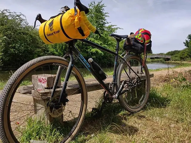 Ultraleichtes 2-Personen Zelt – Für Abenteuer zu Fuß oder mit dem Bike - ExploreZone