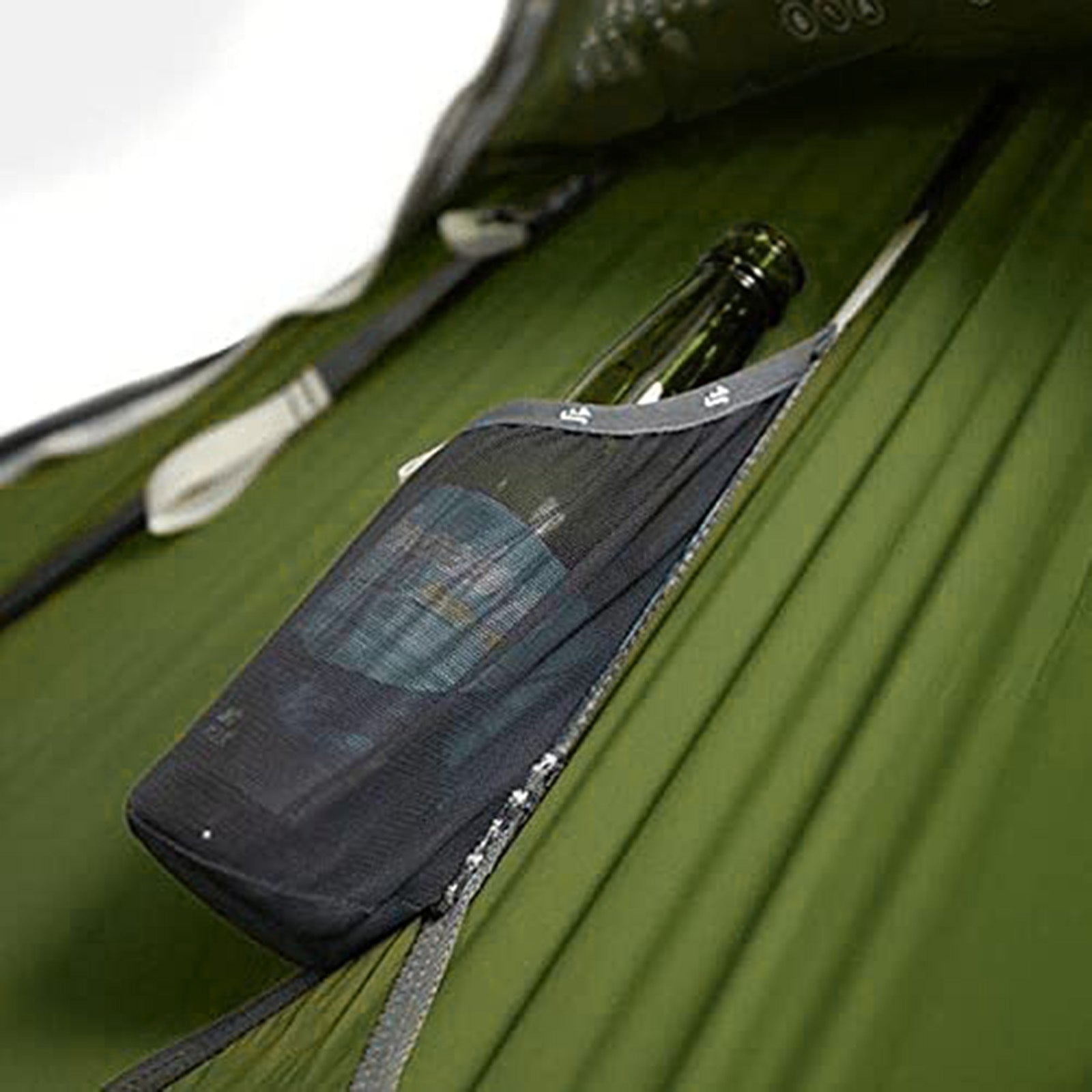 Flat Lay Hängematte mit Aufhängeset – Ultrabequem & kompakt fürs Camping - ExploreZone