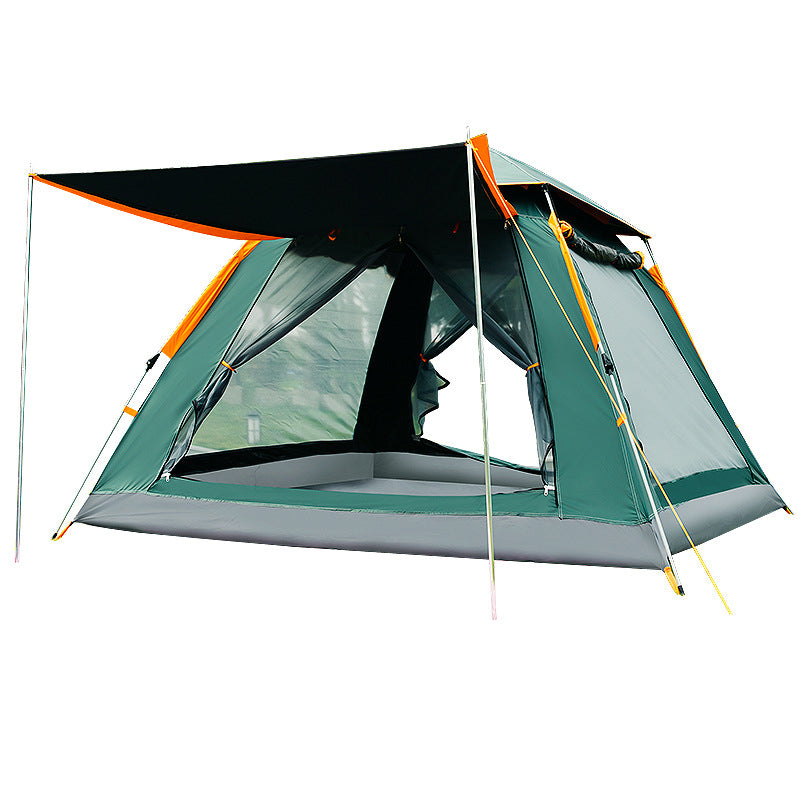3-4 Personen Zelt - ExploreZone