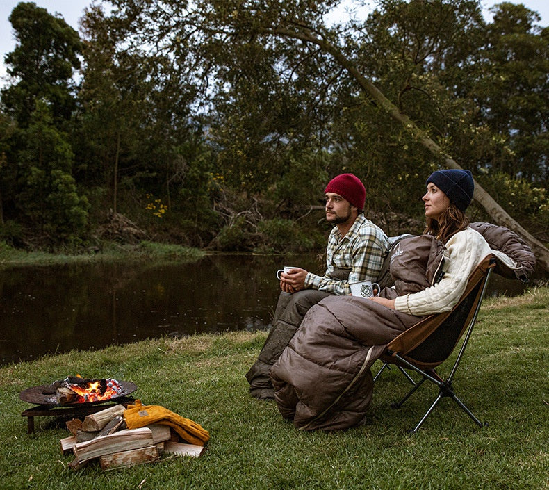 Naturehike Outdoor-Schlafsäcke – Von Sommer bis Winter, von leicht bis extrem warm - ExploreZone