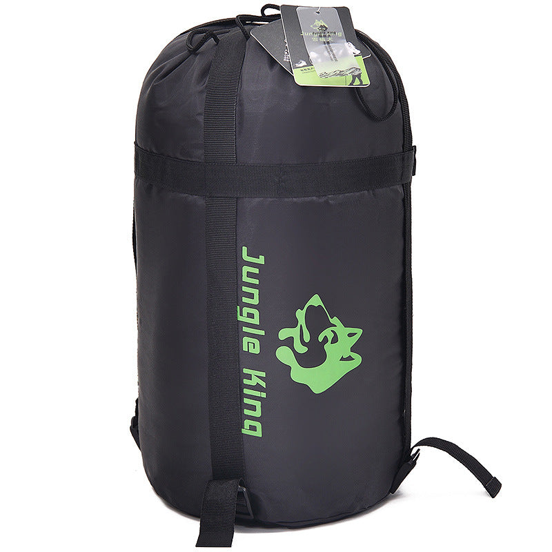 Outdoor Schlafsack bis -5°C